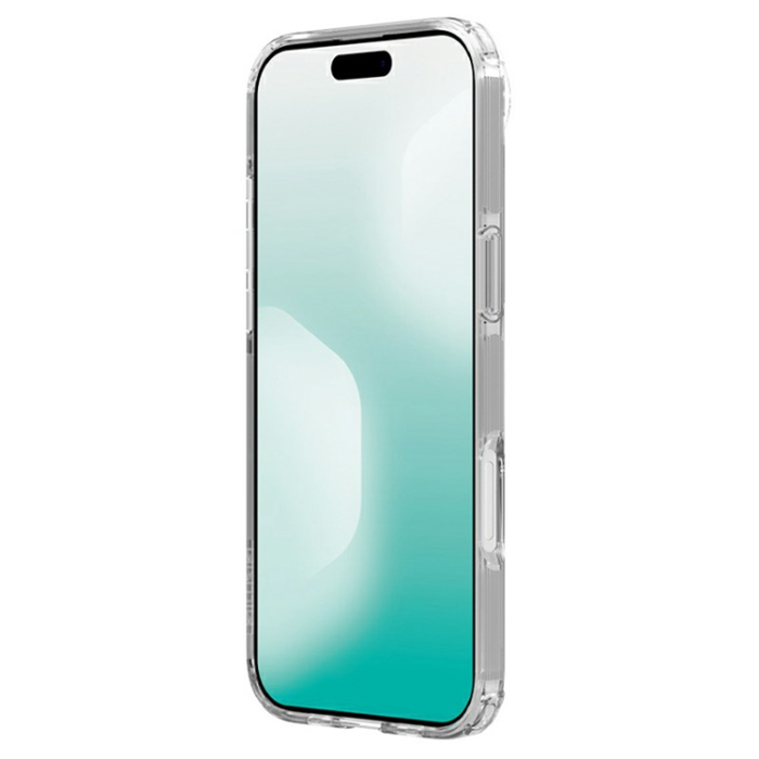 Nillkin - NILLKIN iPhone Air Mobilskal Anti-Scratch Nature Pro - Transparent