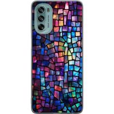 iSecrets - Mobilskal till Motorola Moto G62 5G med Disco