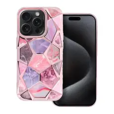 OEM - iPhone 16e Mobilskal Twinki - Rosa