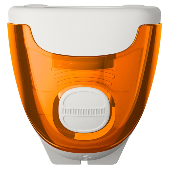 Spigen - Spigen Apple Watch Laddarstativ Classic - Tangerine