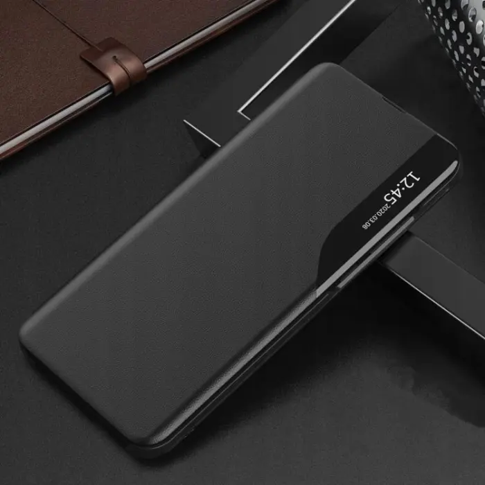 Tech-Protect - Tech-Protect Xiaomi Redmi Note 12 Pro Plånboksfodral Smart View
