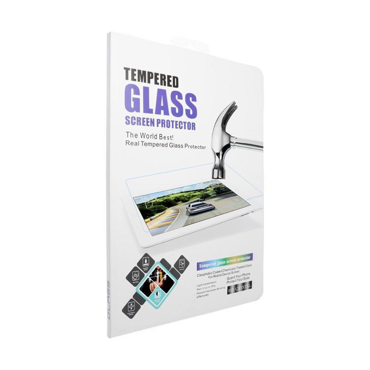 Blue Star Galaxy Tab S9 FE Plus Härdat Glas Skärmskydd - Clear | 5468 | AlltMobil