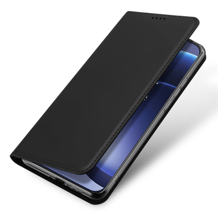 Dux Ducis - Dux Ducis OnePlus 15 5G Plånboksfodral Skin Pro Läder