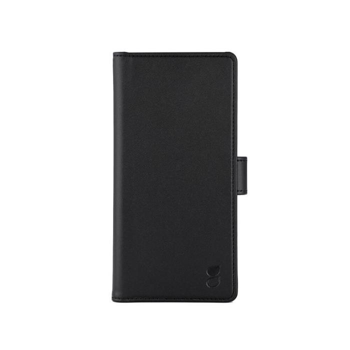 GEAR - GEAR Fodral Xiaomi Mi 11 Lite 5G / 11 Lite 5G NE - Svart