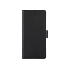 GEAR - GEAR Fodral Xiaomi Mi 11 Lite 5G / 11 Lite 5G NE - Svart