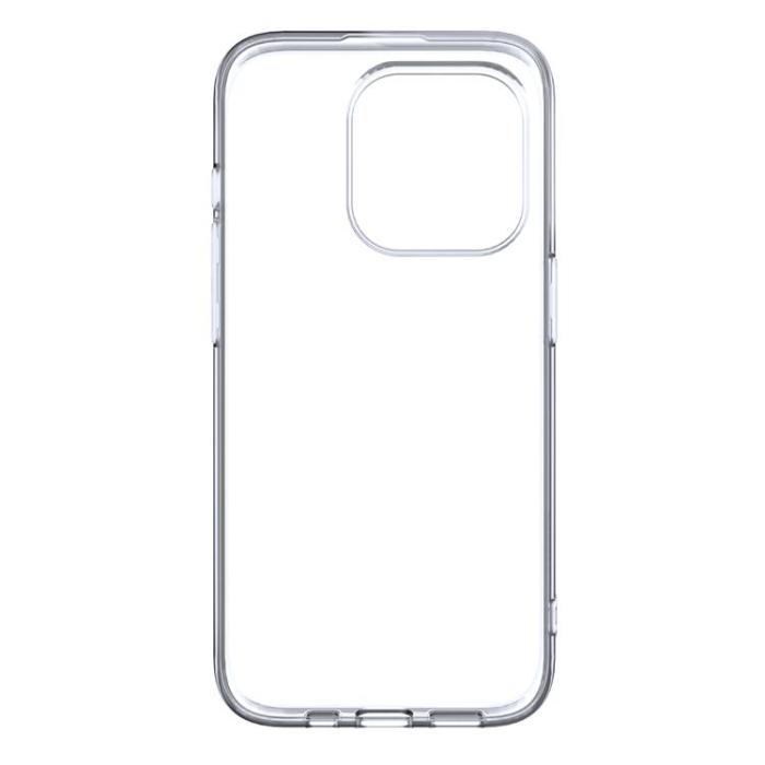 Etteri - Etteri iPhone 12/12 Pro Mobilskal Clear - Transparent