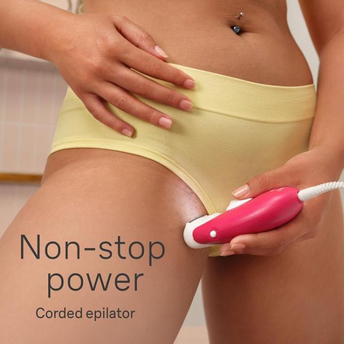Braun - Braun Epilator Silk-épil 3 SE3-000