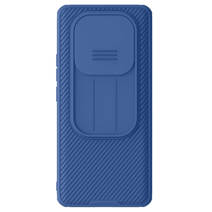 Nillkin - Nillkin Xiaomi Redmi Note 14 Pro Plus Mobilskal Camshield Pro