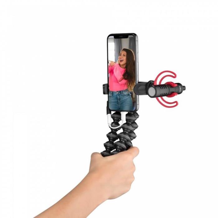 JOBY - JOBY Creator Kit GorillaPod