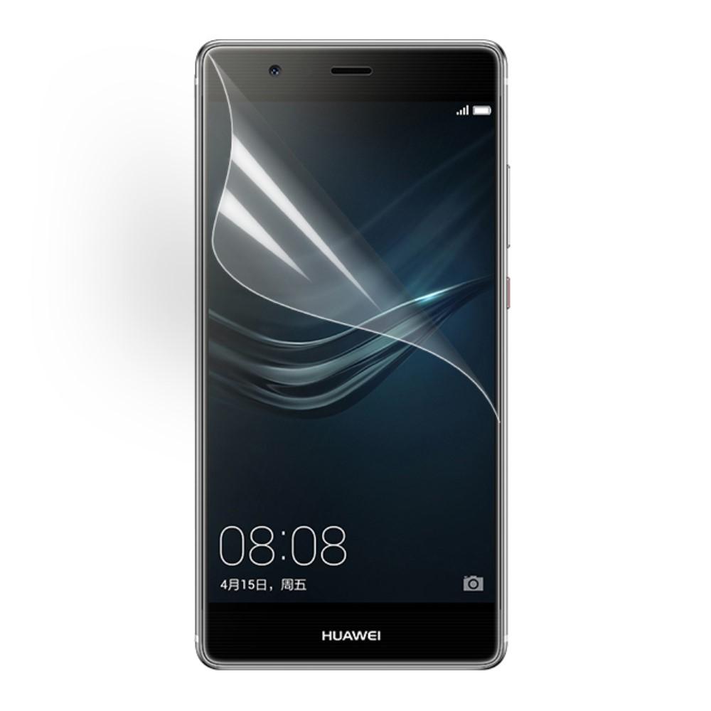 Transparent Skärmskydd/ Displayskydd till Huawei P9 Plus | 5468 | AlltMobil