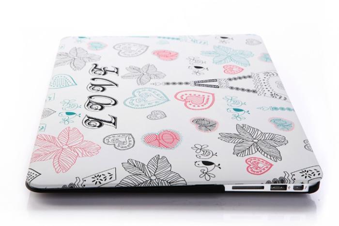 A-One Brand - Skal till MacBook Pro 15