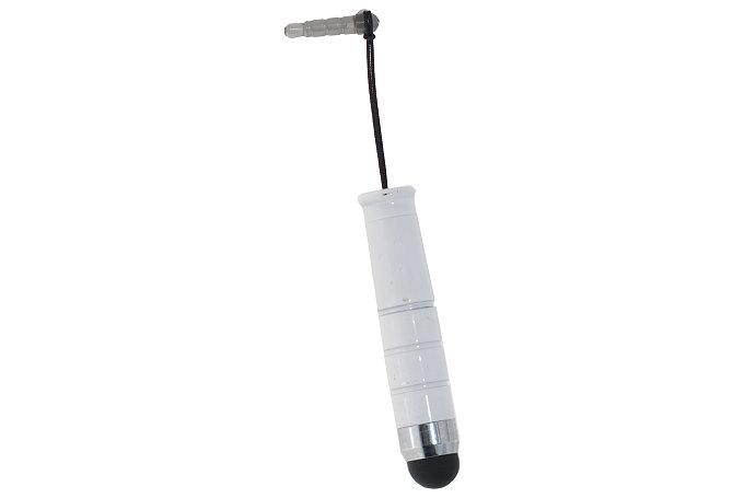 Smart Stylus Penna (Vit) | 2353 | AlltMobil