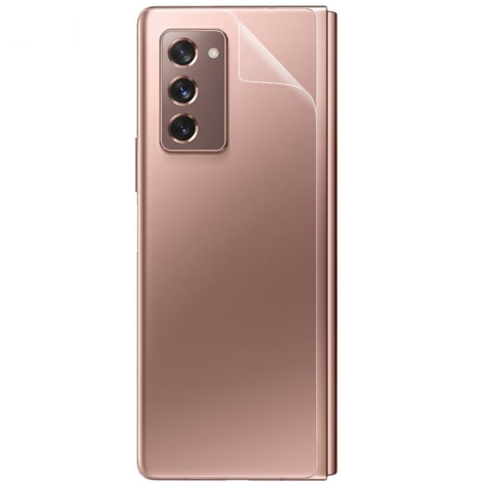 Imak - IMAK Hydrogel-film Skärmskydd Samsung Galaxy Z Fold 2 - Clear