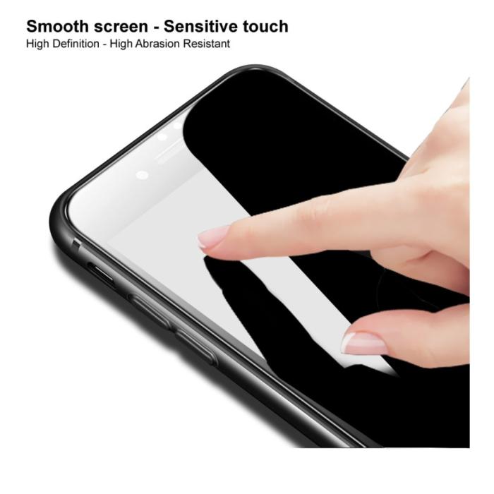 Imak - IMAK Hydrogel-film Skärmskydd Samsung Galaxy Z Fold 2 - Clear