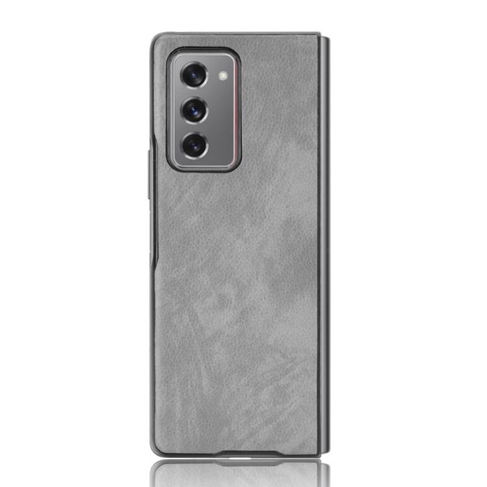 OEM - Mobilskal Samsung Galaxy Z Fold 2 - Grå
