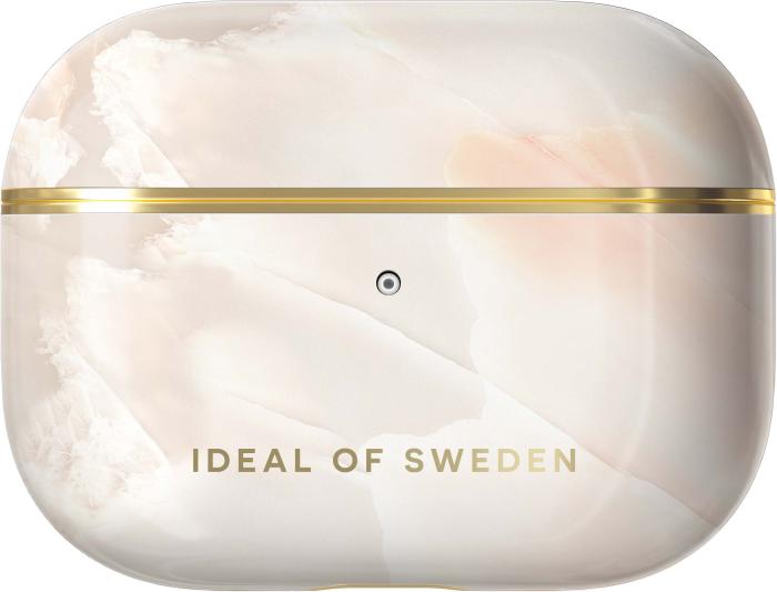 UTGATT5 - iDeal Apple Airpods Pro Skal - Rose Pearl Marble
