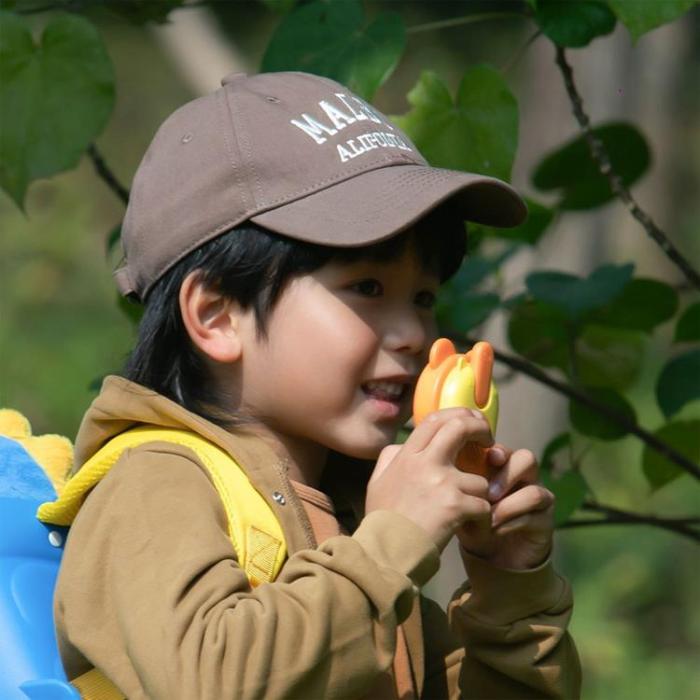 PICOCICI - Picocici Walkie-Talkie Set K47 - Björn