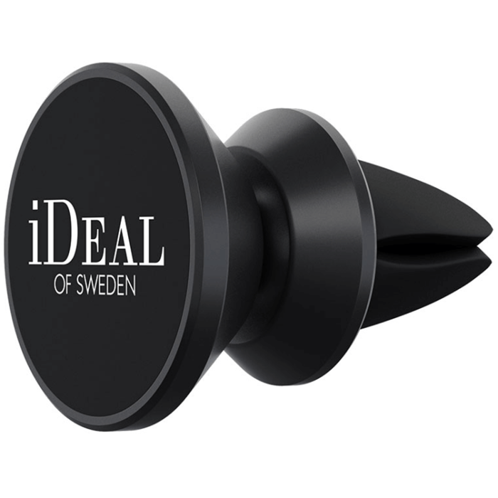 UTGATT1 - Ideal Of Sweden Bilhållare Luftventil Universal - Svart