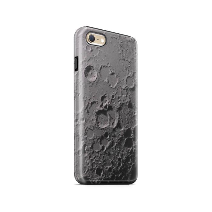 UTGATT4 - Designer Tough iPhone 6S Plus Skal - Pat0980