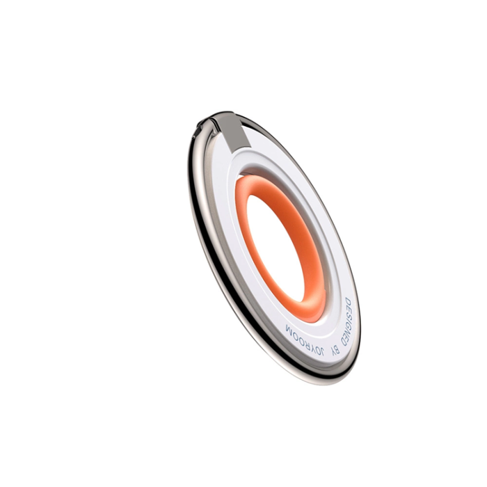 Joyroom - Joyroom Magnetisk JR-ZS383 MagSafe Mobilhållare - Orange