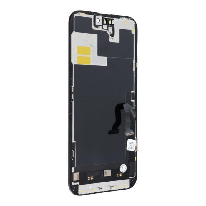 SpareParts - iPhone 14 Pro Max Skärm med LCD-display HD+ IncellUtbytbar IC