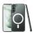 Boom of Sweden - BOOM Magsafe Skal Samsung Galaxy S22 - Transparent