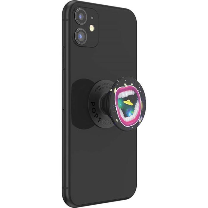 PopSockets - POPSOCKETS Mobilhållare / Mobilgrepp Cosmic Bite