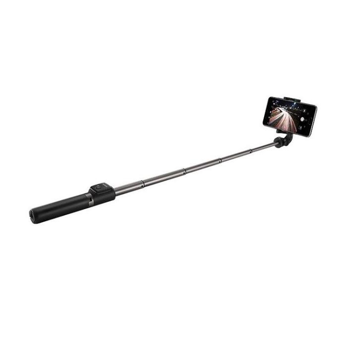 UTGATT5 - Huawei Selfie Stick + Stativ Bluetooth - Svart