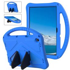 A-One Brand - Galaxy Tab A9 Plus Skal Kickstand Shockproof - Blå