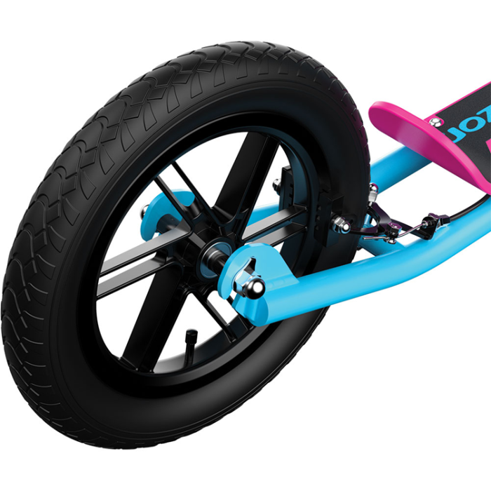 RAZOR - Razor Flashback Scooter - Blue