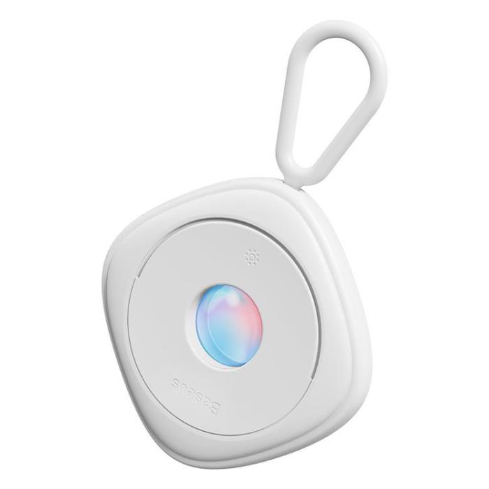 BASEUS - Baseus Hidden Kamera Heyo Detector - Vit