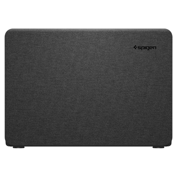 Spigen - Spigen Fodral För Macbook Neo 13 (2026) Urban Fit - Svart