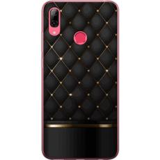 iSecrets - Mobilskal till Huawei Y7 (2019) med Luxury Opulence