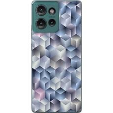 iSecrets - Mobilskal till Motorola Edge 50 med Cyklon