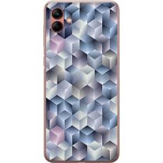 iSecrets - Mobilskal till Samsung Galaxy A04 med Cyklon