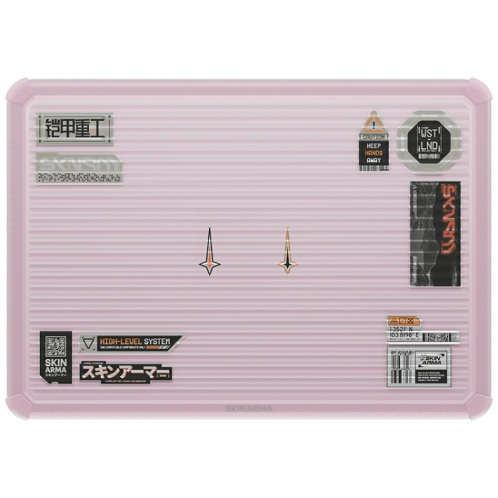 Skinarma - Skinarma Datorfodral för Macbook Neo 13