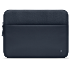 Tech-Protect - Tech-Protect 13-14" Datorfodral Sleeve - Blå