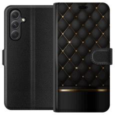 iSecrets - Pl&aring;nboksfodral till Samsung Galaxy A25 med Luxury Opulence