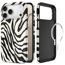 Tech-Protect - Tech-Protect Mobilskal F&ouml;r iPhone 18 Pro Max Magsafe Lamano - Nature Muse