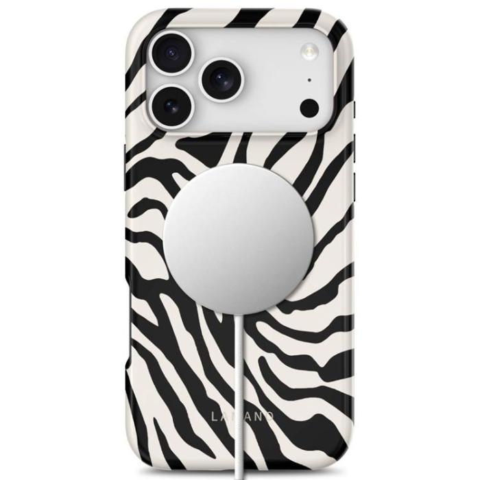 Tech-Protect - Tech-Protect Mobilskal För iPhone 18 Pro Magsafe Lamano - Nature Muse