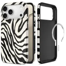 Tech-Protect - Tech-Protect Mobilskal F&ouml;r iPhone 18 Pro Max Magsafe Lamano - Nature Muse