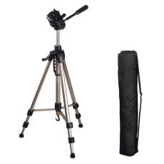 Hama - HAMA Stativkit Star 62 Inkl. V&auml;ska
