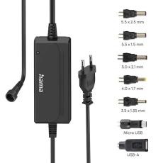 Hama - HAMA Str&ouml;mf&ouml;rs&ouml;rjning Universal 3000mA 36W