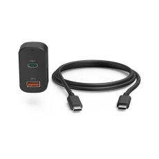 Hama - HAMA Str&ouml;mf&ouml;rs&ouml;rjning Universal Bil USB-C 5-20V/65W