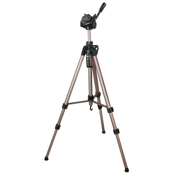 Hama - HAMA Stativkit Star 63 Inkl. Väska