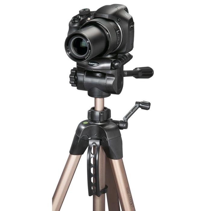 Hama - HAMA Stativkit Star 63 Inkl. Väska