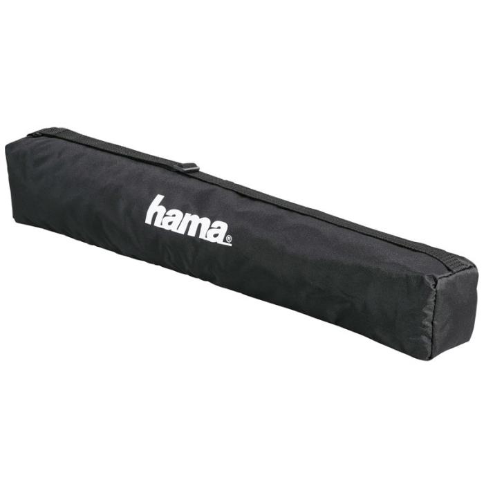 Hama - HAMA Stativkit Star 63 Inkl. Väska