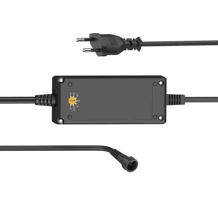 Hama - HAMA Strömförsörjning Universal 3000mA 36W