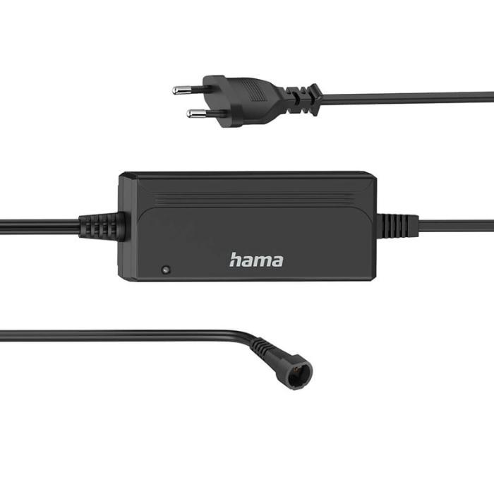 Hama - HAMA Strömförsörjning Universal 3000mA 36W