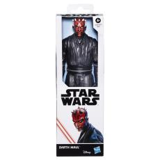 SW - SW Titan Hero 12 Inch Figure Darth Maul